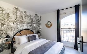 Spacious Apartment Disneyland Paris